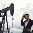 How to Break Into the Gas and Oil Industry