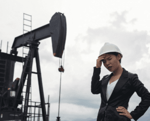 How to Break Into the Gas and Oil Industry